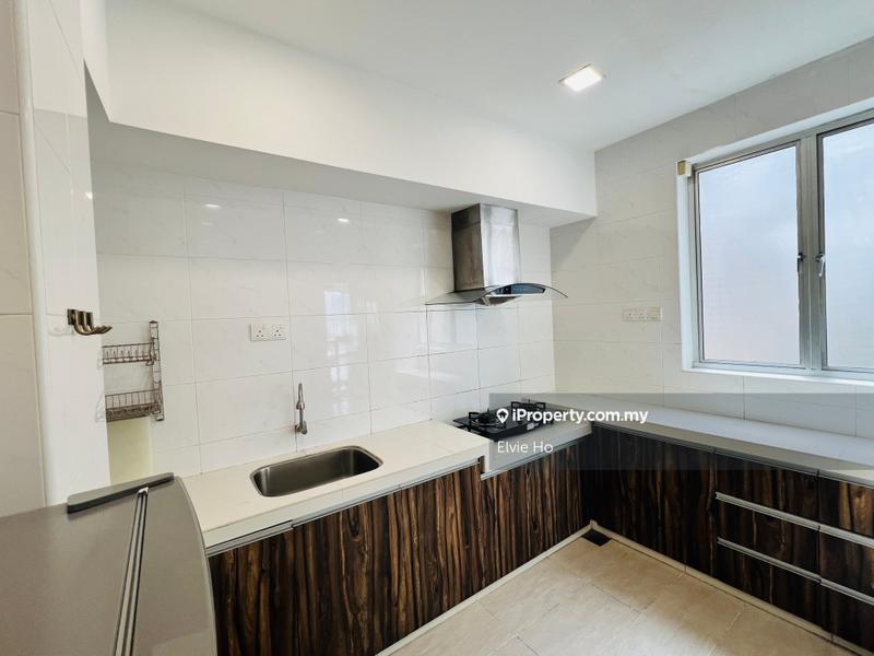 Kondominium untuk Dijual di Desa Residency (Residensi Desa) oleh Elvie Ho - iProperty.com.my