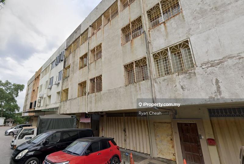 Shop / Office for Sale in Taman Suria Jaya, Cheras by Ryan Cheah - iProperty.com.my