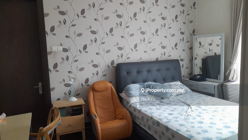 Semi-Detached House for Sale in Mont Kiara, Kuala Lumpur by Nick Lu - iProperty.com.my
