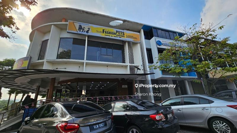 Kedai untuk Dijual di Bukit Jalil, Kuala Lumpur oleh Sharon Khong - iProperty.com.my