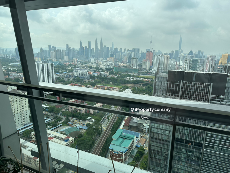Condominium for Sale in The Fennel by Tony Siow - iProperty.com.my