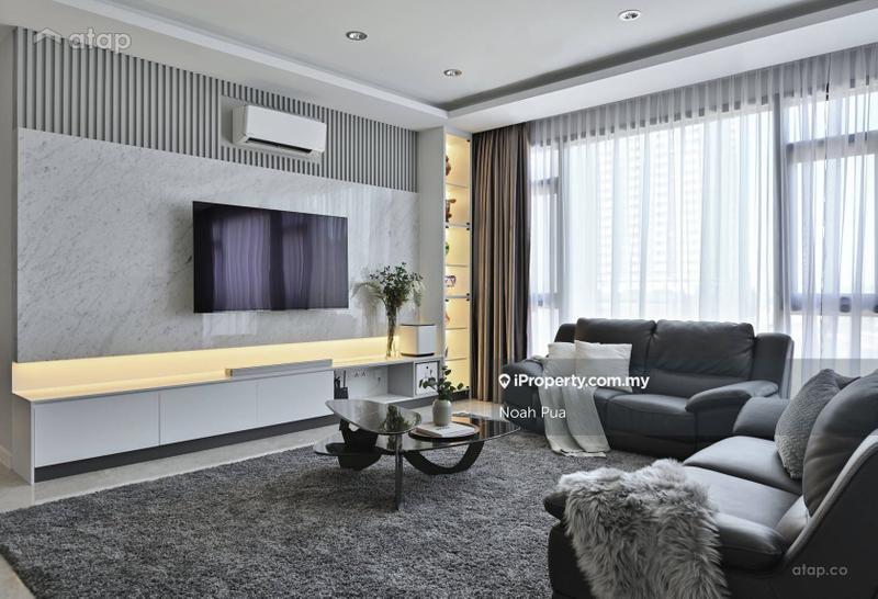 For Sale - The Park 2