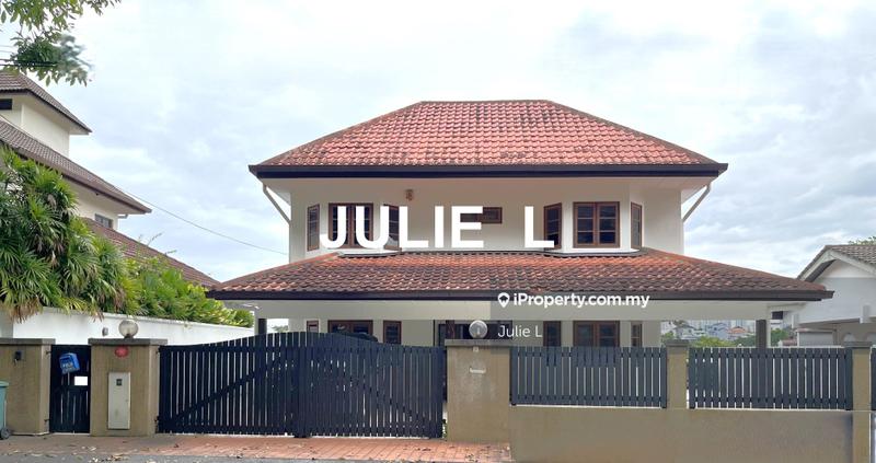 Bungalow House for Sale in nu4n6, Damansara Heights by Julie L - iProperty.com.my