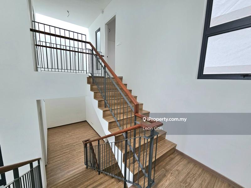 3-storey Terraced House for Sale in Telok Panglima Garang, Selangor by Leon Goh - iProperty.com.my