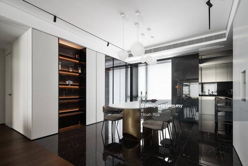 For Sale - The Rosewoodz @ Bukit Jalil