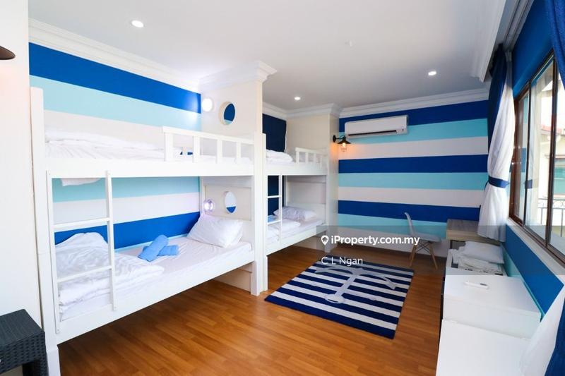 Banglo untuk Dijual di Diamond City, Semenyih oleh C L Ngan - iProperty.com.my