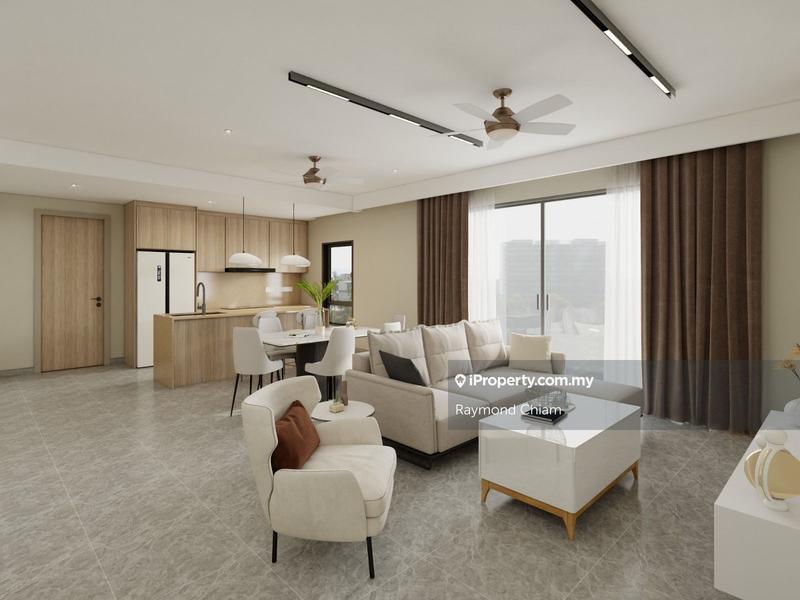 For Rent - Park Place