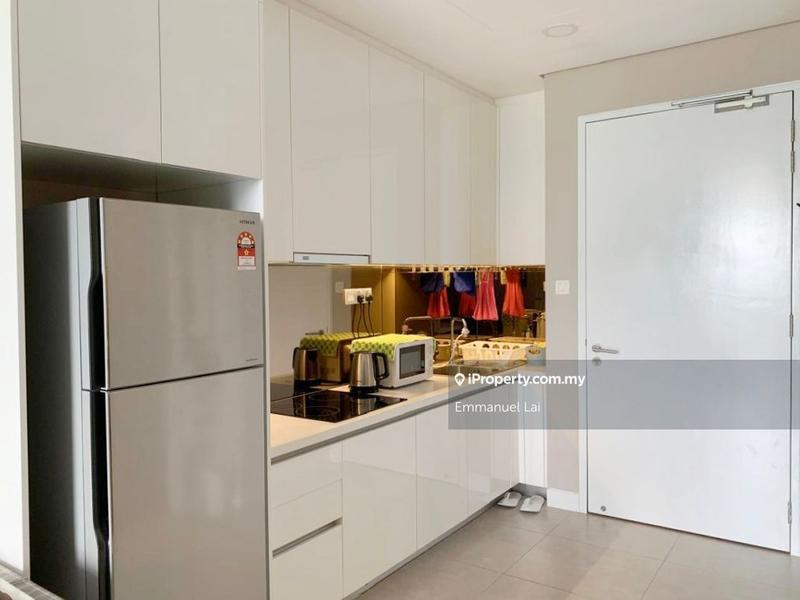Service Residence for Rent in TTDI Ascencia by Emmanuel Lai - iProperty.com.my