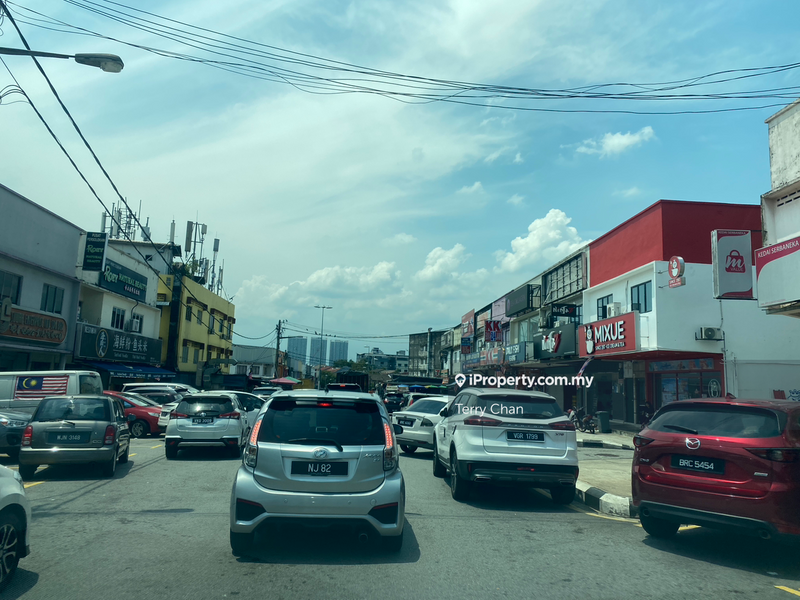 Kedai untuk Dijual di Cheras, Kuala Lumpur oleh Terry Chan - iProperty.com.my