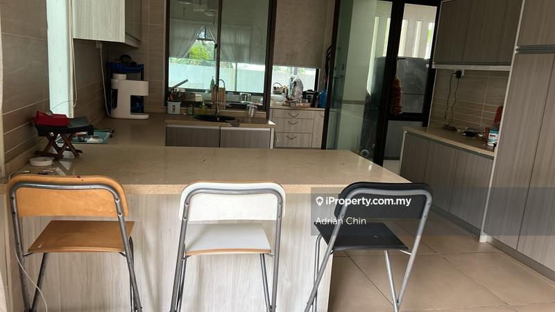 Bungalow House for Rent in Glenmarie Cove, Klang by Adrian Chin - iProperty.com.my