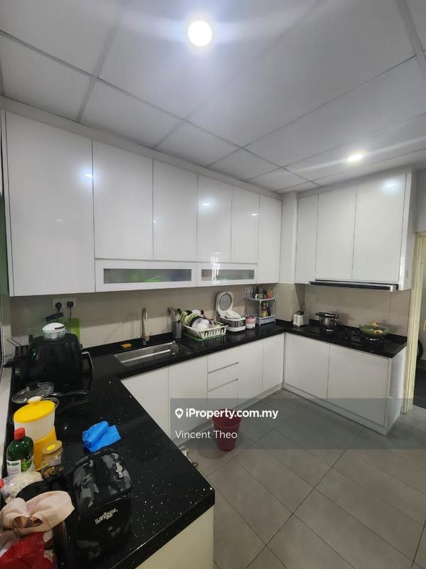 Kondominium untuk Dijual di D'suria Condominium oleh Vincent Theo - iProperty.com.my