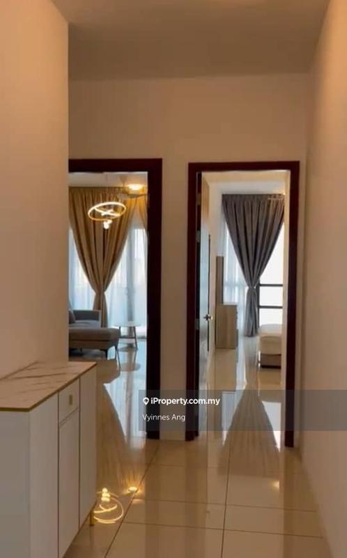 For Sale - Queens Residences Q2 @ Queens Waterfront