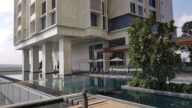 For Sale - The Park 2