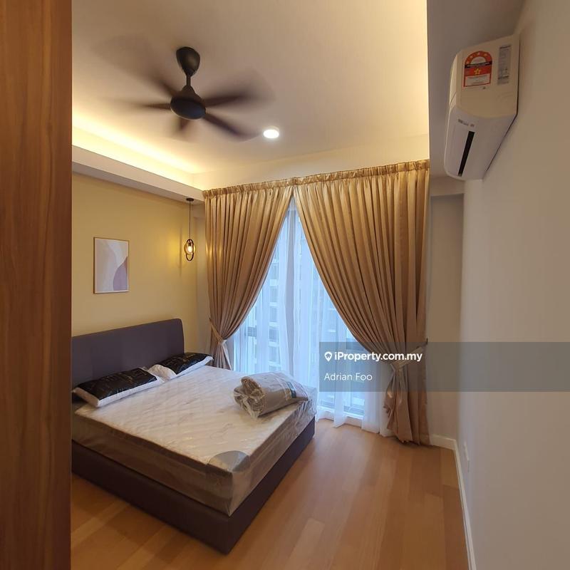 For Sale - The Sentral Suites