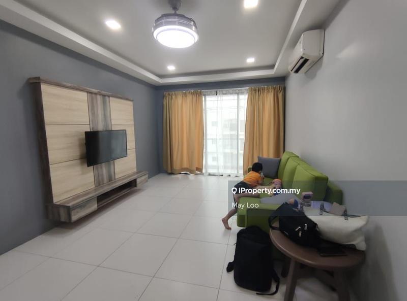 Condominium for Rent in Treetops Residence by May Loo - iProperty.com.my