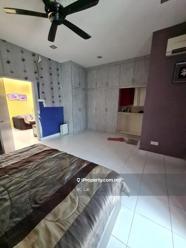 2-storey Terraced House for Sale in S2 Heights, Seremban 2 by KC Lai - iProperty.com.my