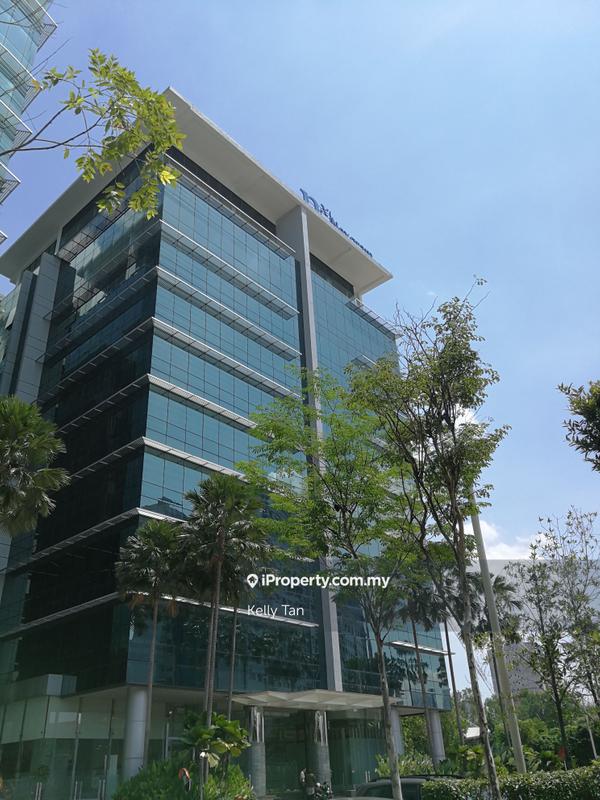 Office for Rent in Bangsar South, Kampung Kerinchi (Bangsar South) by Kelly Tan - iProperty.com.my
