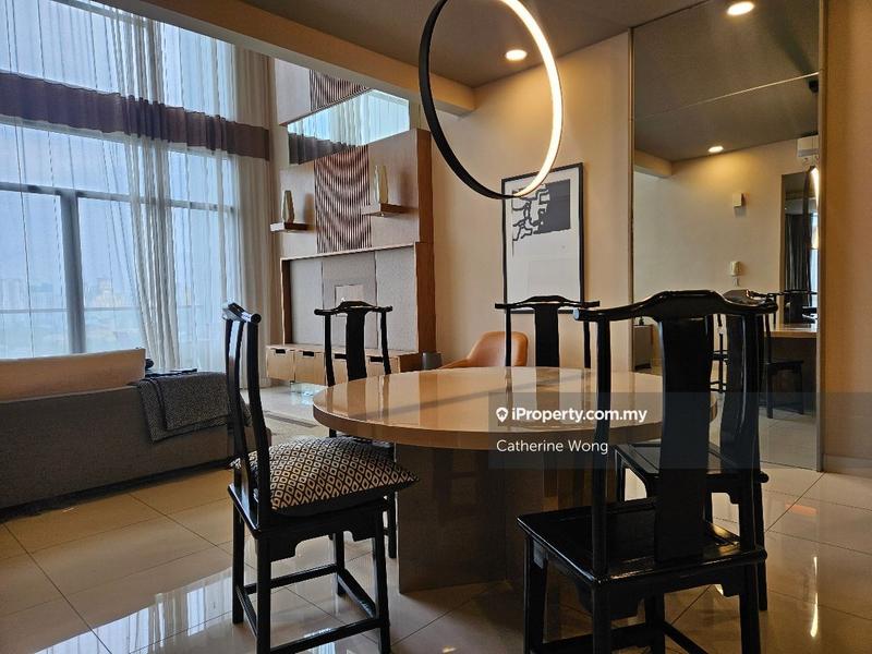 For Sale - Dua Menjalara