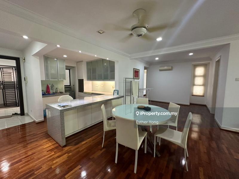 Condominium for Sale in Papillon Desahill Condominium by Esther Yong - iProperty.com.my