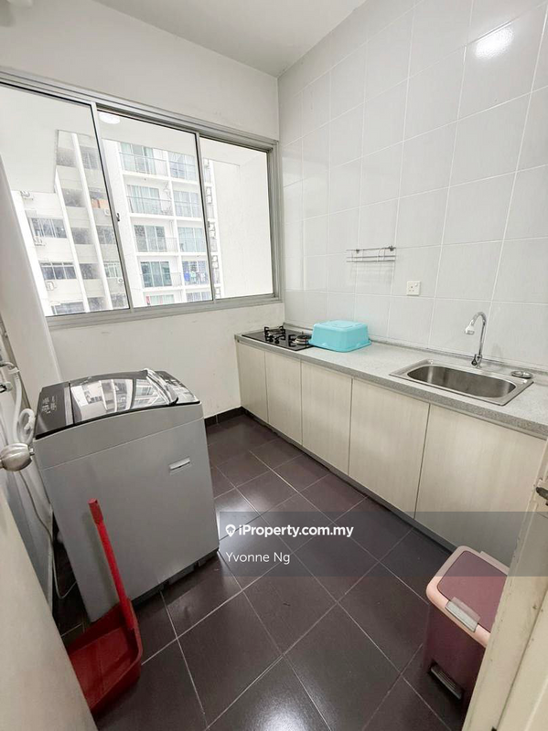 Pangsapuri untuk Disewa di Aliff Avenue (Dwi Alif) oleh Yvonne Ng - iProperty.com.my