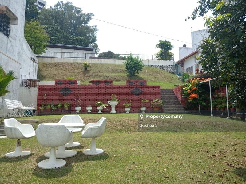 Banglo untuk Dijual di Taman Lucky, Bangsar oleh Joshua S - iProperty.com.my