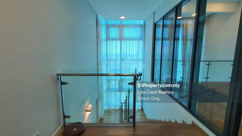 Service Residence for Sale in Vogue Suites One by Ernest Ong - iProperty.com.my
