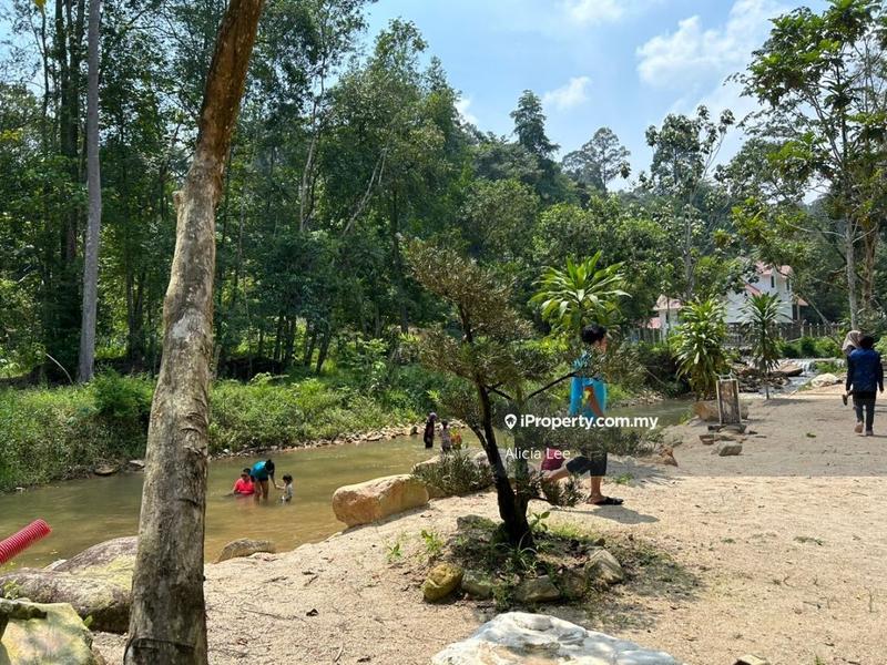 Tanah Pertanian untuk Dijual di Serendah, Rawang oleh Alicia Lee - iProperty.com.my
