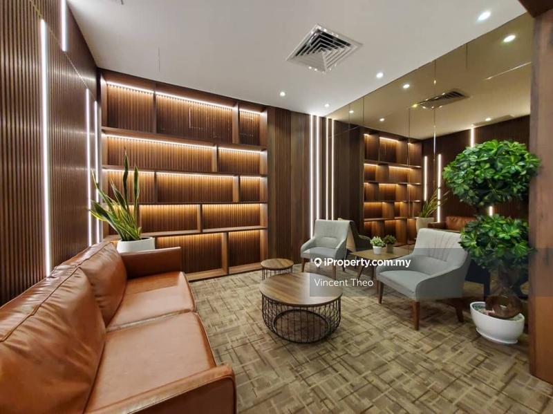 Shop / Office for Sale in Danau Kota, Setapak by Vincent Theo - iProperty.com.my