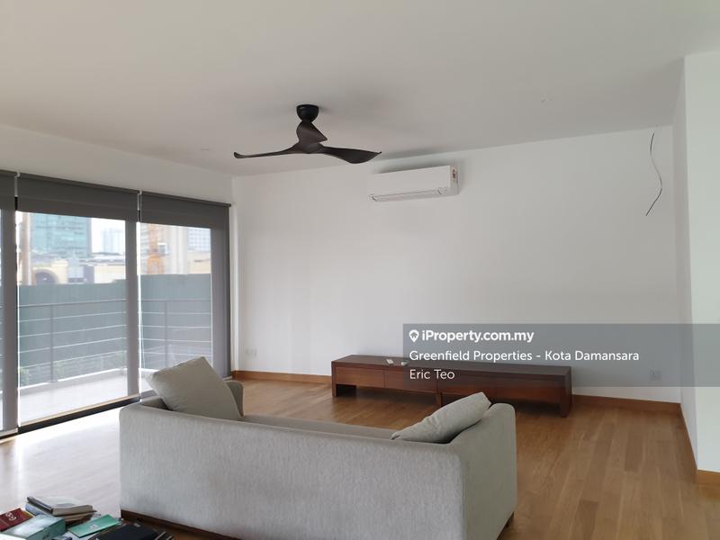 3-storey Terraced House for Sale in Seputeh, Kuala Lumpur by Eric Teo - iProperty.com.my