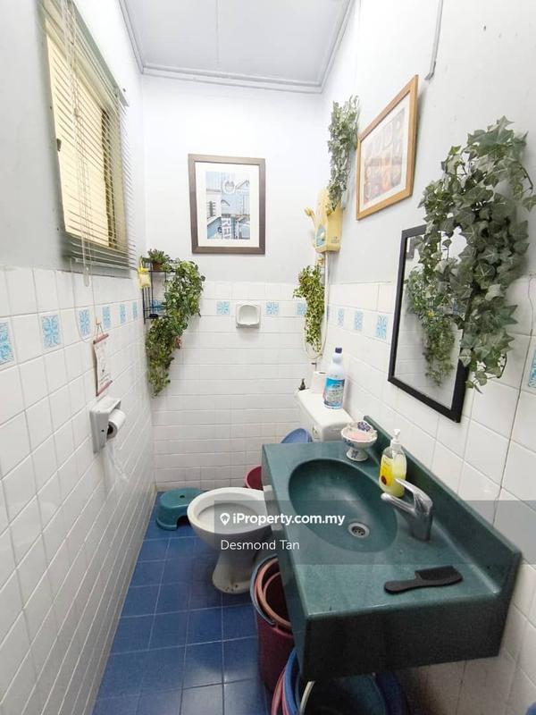 Rumah Teres 2-Tingkat untuk Dijual di Damansara Jaya, Petaling Jaya oleh Desmond Tan - iProperty.com.my