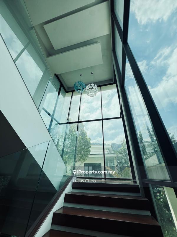 Banglo untuk Dijual di The Reserve Kemensah, Ulu Kelang oleh Lucas Choo - iProperty.com.my