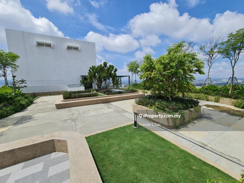 Service Residence for Rent in Akasa by Trevor Chai - iProperty.com.my