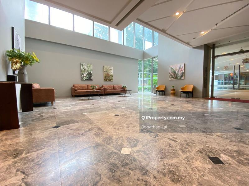 Residensi Servis untuk Dijual di The Sentral Residences oleh Jonathan Lai - iProperty.com.my