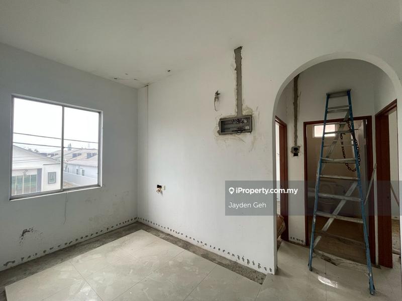 Rumah Berkembar untuk Dijual di Taman Kekwa, Alor Setar oleh Jayden Geh - iProperty.com.my