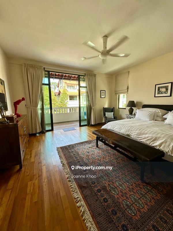 Rumah Berkembar untuk Dijual di Taman Seputeh, Seputeh oleh Joanne Khoo - iProperty.com.my