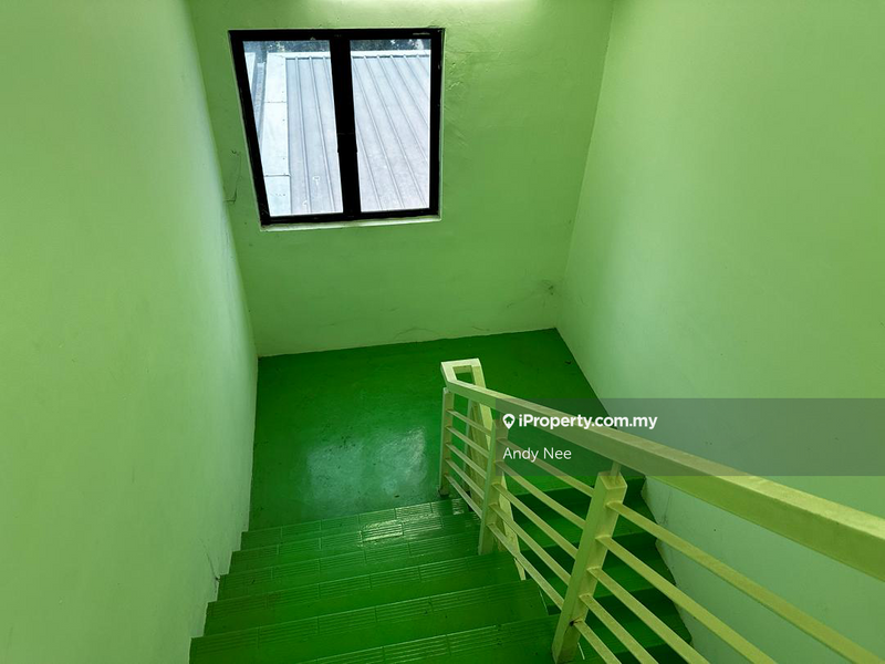 Kilang Berkembar untuk Disewa di Taman Perindustrian Mahkota, Beranang oleh Andy Nee - iProperty.com.my