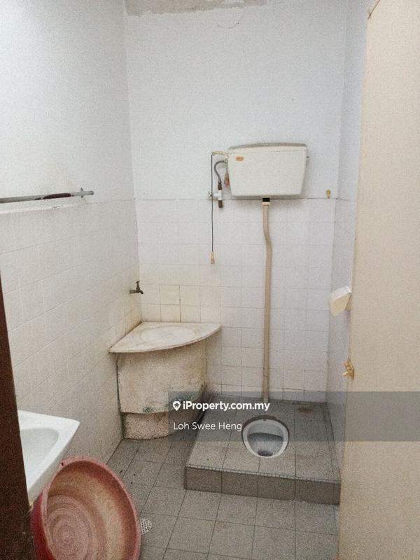 1-storey Terraced House for Sale in Kamunting, Taiping by Loh Swee Heng - iProperty.com.my