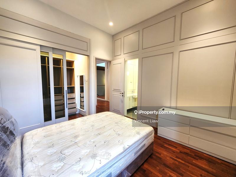 Semi-Detached House for Sale in Seksyen U2, Saujana by Vincent Liaw - iProperty.com.my