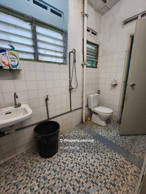 Banglo untuk Dijual di Seksyen 17, Petaling Jaya oleh Bryan Wong - iProperty.com.my