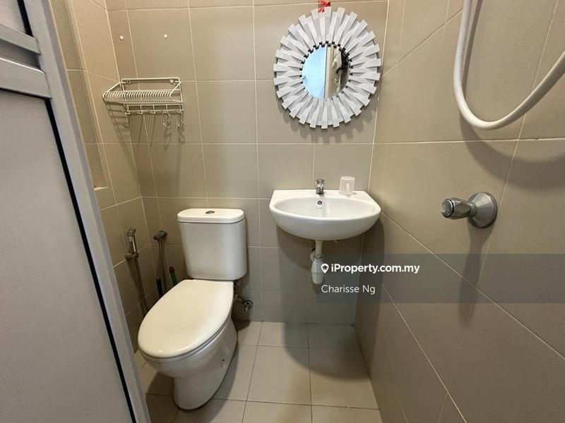Semi-Detached House for Sale in Taman Cheras Idaman, Bandar Sungai Long by Charisse Ng - iProperty.com.my