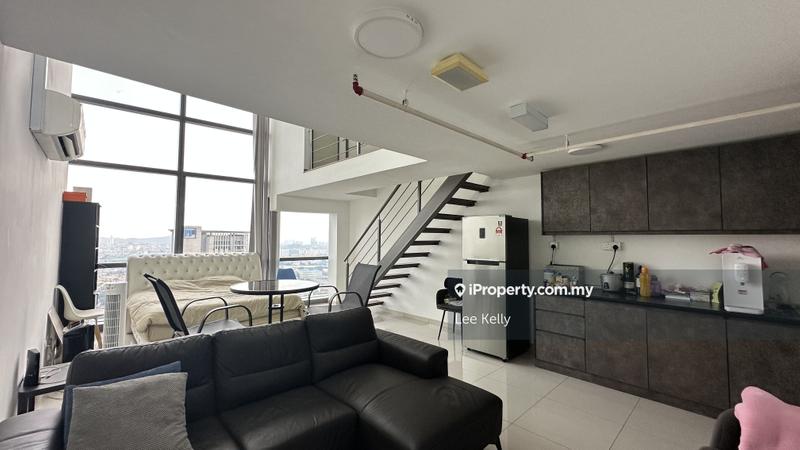 Service Residence for Sale in Pinnacle Petaling Jaya by Lee Kelly - iProperty.com.my