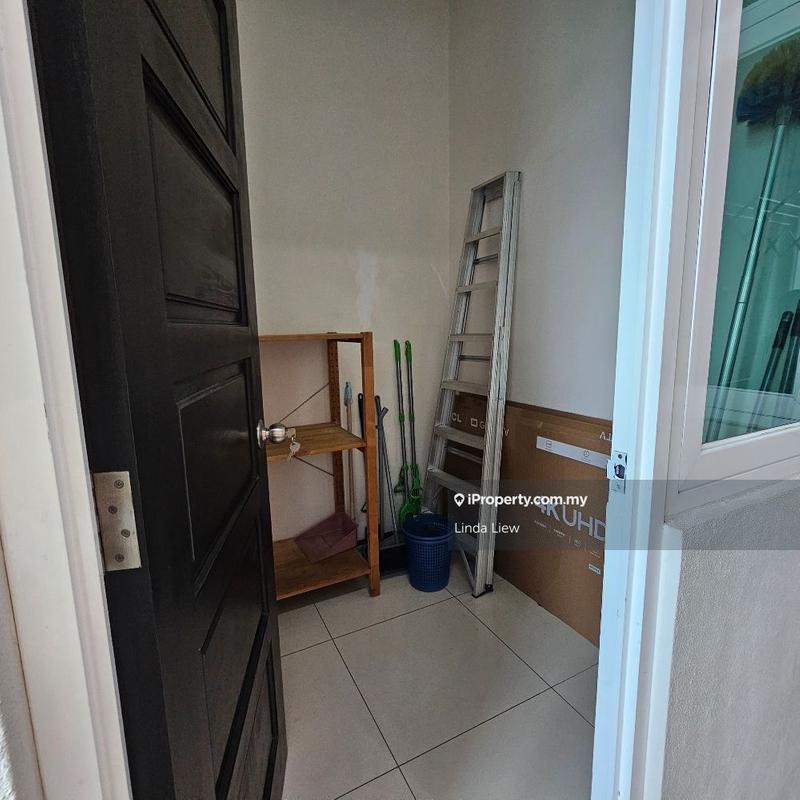 Kondominium untuk Dijual di Fettes Residence oleh Linda Liew - iProperty.com.my