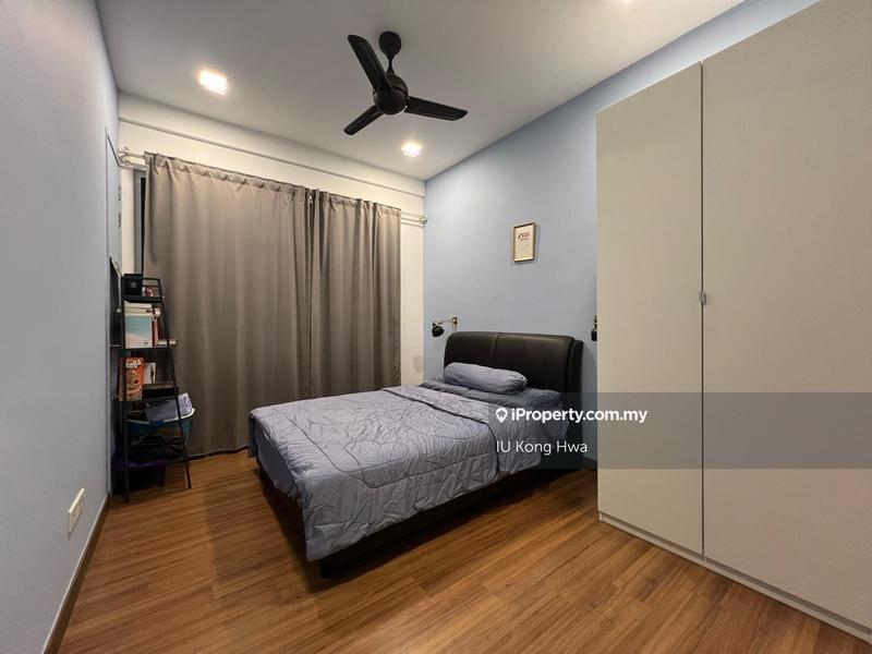 For Rent - Desa Green