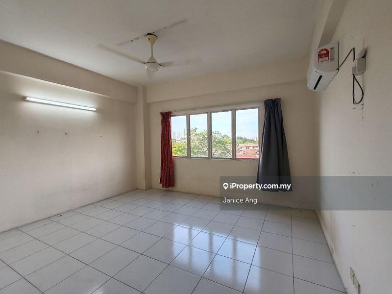 Kondominium untuk Dijual di Dynasty Condo (Dinasti Klang) oleh Janice Ang - iProperty.com.my