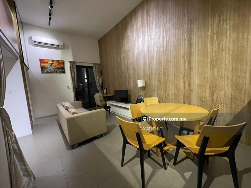 Residensi Servis untuk Disewa di Establishment Bangsar (Menara Teguh Bangsar) oleh Stefanie Yii - iProperty.com.my