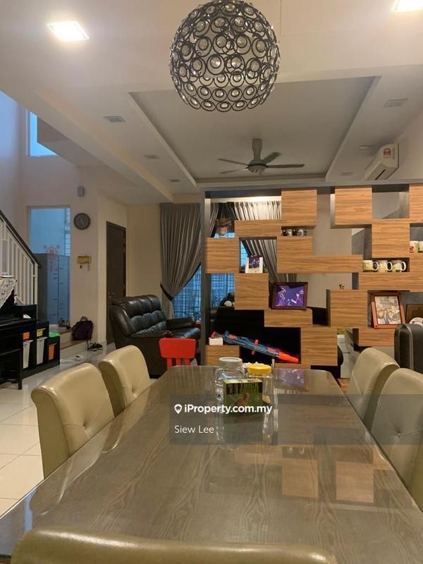 3-storey Terraced House for Sale in Kota Damansara, Selangor by Siew Lee - iProperty.com.my