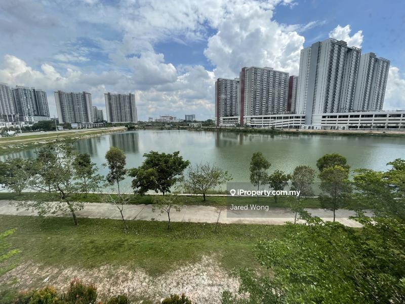 Bungalow House for Sale in Lakefront Villa, Cyberjaya by Jared Wong - iProperty.com.my