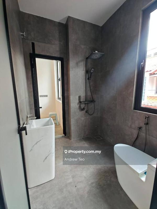 2-storey Terraced House for Sale in Taman Perling, Perling by Andrew Teo - iProperty.com.my
