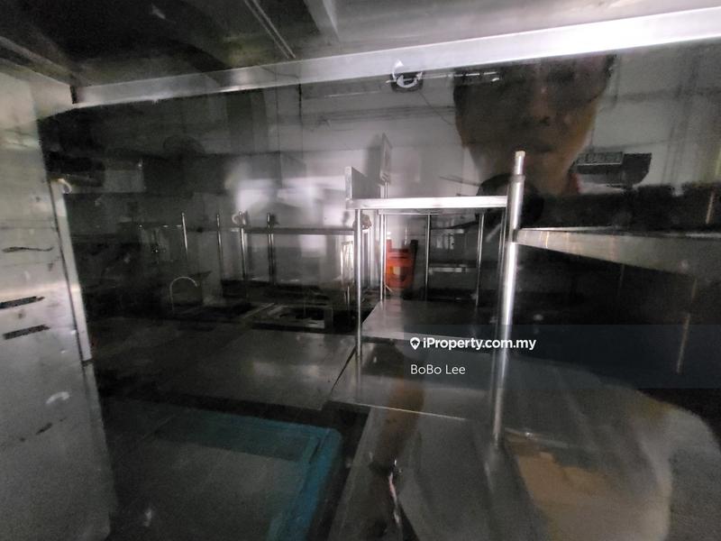 Shop / Office untuk Dijual di Taman Indrahana, Kuchai Lama oleh BoBo Lee - iProperty.com.my