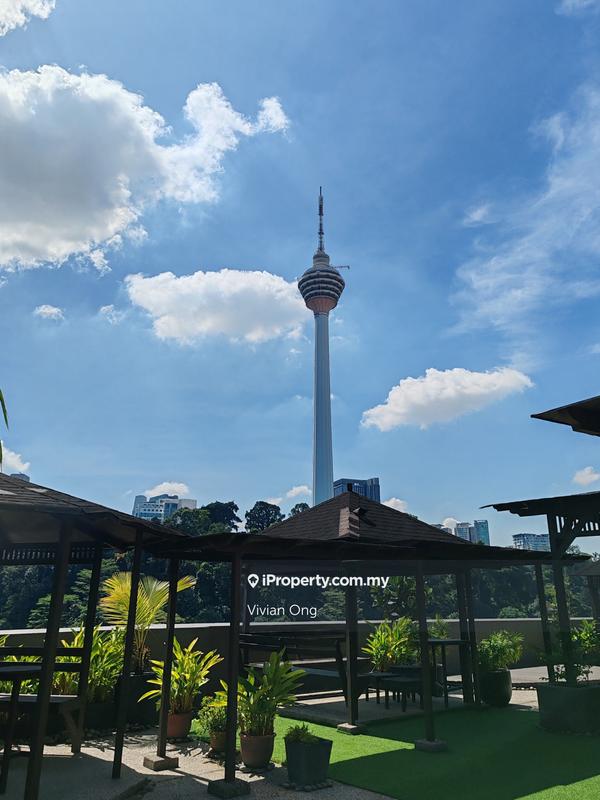 Pejabat untuk Disewa di Bukit Nenas, KL City Centre oleh Vivian Ong - iProperty.com.my